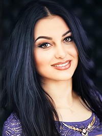 Ukrainian single woman Alina from Poltava