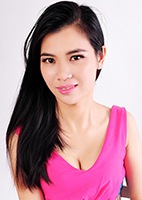 Minxian (Missy) from Guangzhou, China