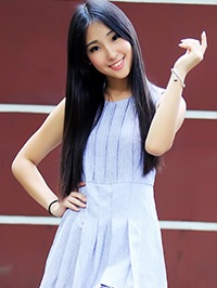 Asian woman Xuan (Xuna) from Shantou, China