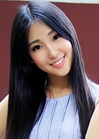 Xuan (Xuna) from Shantou, China