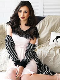 Single Nadezhda from Bender, Moldova