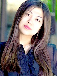 Single Yana from Lvov, Ukraine