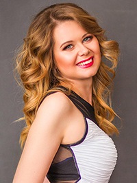 Single Olga from Nikolaev, Ukraine