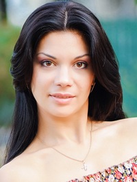 Single Irina from Lisichansk, Ukraine
