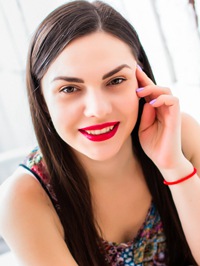 Ukrainian single Tatyana from Nikolaev, Ukraine