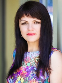 Ukrainian single woman Tatyana from Khmelnitskyi