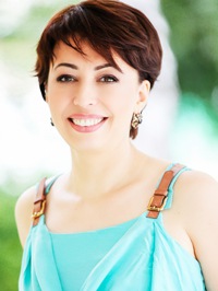 Ukrainian Bride Natalia from Khmelnitskyi