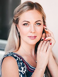 Ukrainian single woman Vera from Poltava, Ukraine