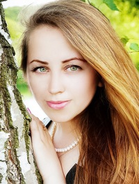 Ukrainian Bride Nataliya from Khmelnitskyi