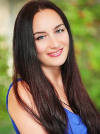 Ukrainian Bride Viktoriya from Khmelnitskyi, Ukraine