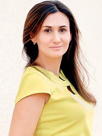 Single Arina from Benderi, Moldova