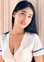 Danyang (Jane) from Tieling, China
