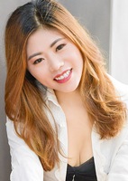 Yuanyuan (Sarah) from Shenyang, China