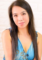 Xiuying (Zoey) from Shengyang, China