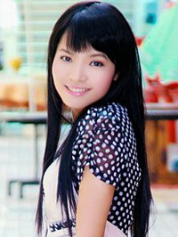 Asian single woman Chunmei (Tracy) from Nanning