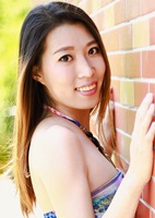 Ning (Anne) from Sanhe, China