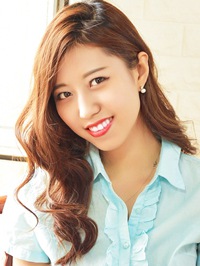 Asian single woman Xinzhu (Fiona) from Shenyang