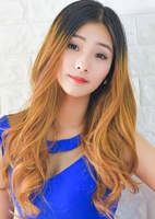 Chen (Hebe) from Shenyang, China