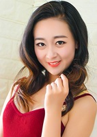 Yingnan (Hilda) from Shenyang, China