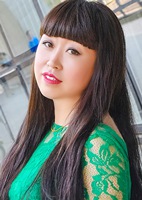 Yan (Kate) from Shenyang, China