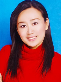 Asian single woman Ying (Shirley) from Fushun