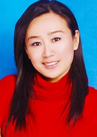 Ying (Shirley) from Fushun, China