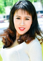 Hongyu (Nicole) from Fushun, China