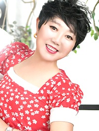 Asian woman Jie (Jie) from Shenyang, China