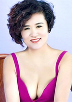 Xilian (Polly) from Shenyang, China