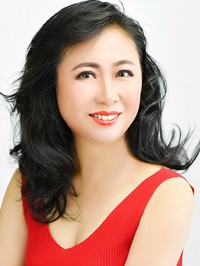 Asian Bride Jianhui (Emily) from Fushun, China