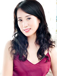 Asian single Cuihong (Sandra) from Shenyang, China