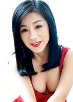 Yuyan (Hebe) from Fushun, China