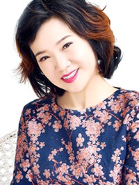 Asian single woman Jianhui (Jamie) from Shenyang