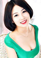 Xiaonan (Constance) from Chaoyang, China