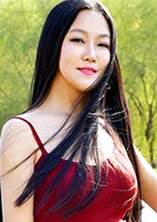 Dongmei (Alice) from Shenyang, China