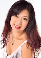 Wenjie (Wenjie) from Fushun, China