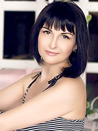 Russian single Angelina from Aberdeen, United Kingdom