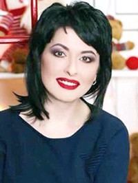 Ukrainian single woman Viktoria from Dnepropetrovsk