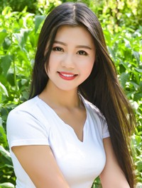 Asian Bride Xinxin from Chifeng