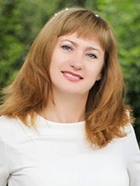 Ukrainian single woman Alla from Khmelnitskyi, Ukraine