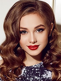 Single Victoria from Dimitrov, Ukraine