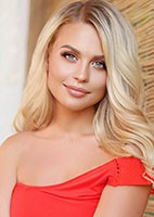 Anastasia from Kiev, Ukraine