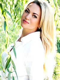 Ukrainian Bride Tamara from Poltava