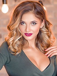 Single Alina from Dimitrov, Ukraine