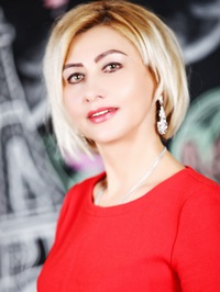 Ukrainian single woman Tatyana from Khmelnitskyi