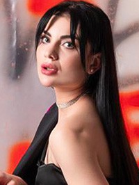 Single Alena from Dnepropetrovsk, Ukraine