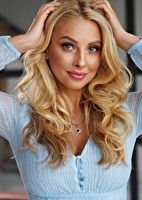 Julia from Kherson, Ukraine