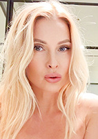 Julia from Kherson, Ukraine