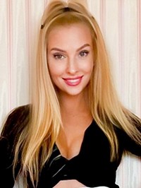 Single Julia from Kherson, Ukraine