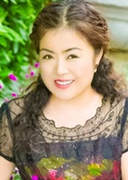 Lili from Beihai, China